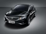 Geely GC9 2014 года